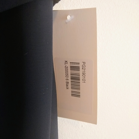 Kleinfeld formal gown NWT - Picture 9 of 10